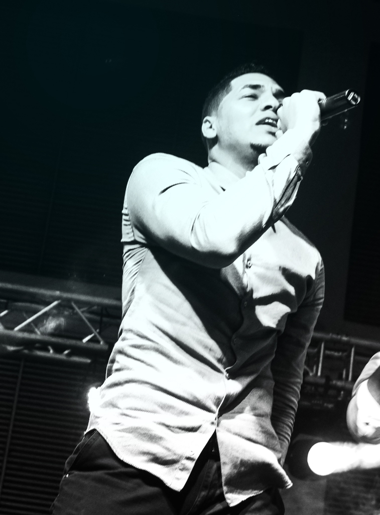 Gerson Cuevas